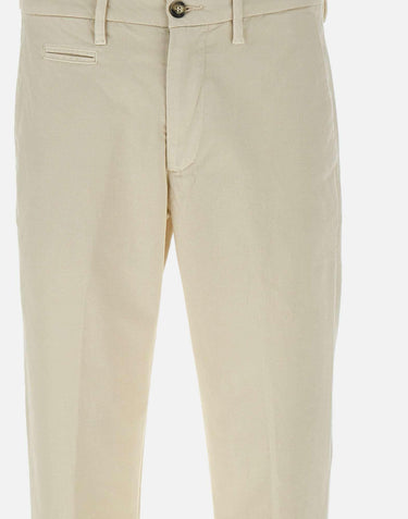Pantaloni "Red Chinos" P056JM 2290N0104 RE-HASH 