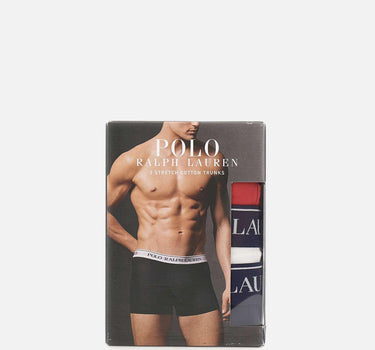 Set 3 boxer 714830299 170 POLO RALPH LAUREN 