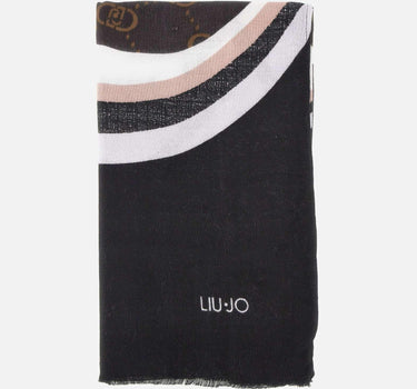 Stola in viscosa 2F5082T0300 22222 LIU-JO 