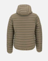 Piumino "Donald" D30650M GIGA0140021 SAVE THE DUCK 