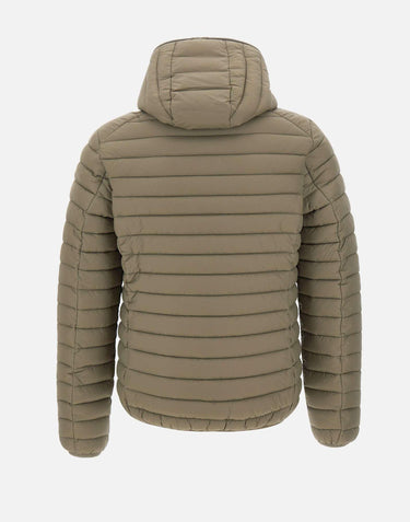 Piumino "Donald" D30650M GIGA0140021 SAVE THE DUCK 