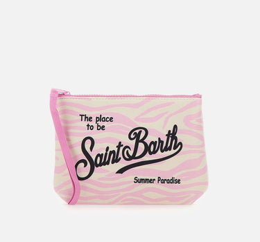 Pochette "Aline" ALIN001 01816L MC2 SAINT BARTH 