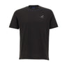 T-shirt in cotone con logo 16311627 011 PAUL&SHARK 