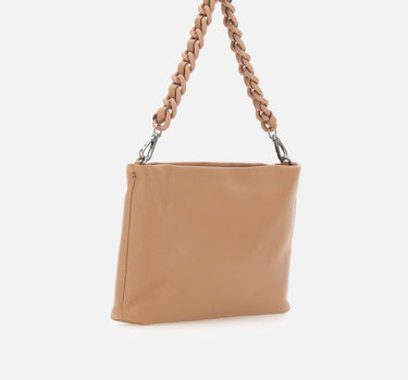 Borsa "Brenda" BS8265 COMMGRNEMCLAY GIANNI CHIARINI 