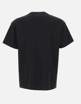 T-shirt "Oscar relaxed fit" MT0200217 001 PSYCHO BUNNY 