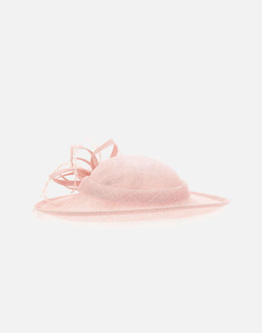 Cappello da cerimonia 7QT15TOC00415 ROSASUAVE MB ACCESORIES 