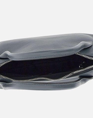 Borsa a mano "Virginia" in pelle BS11776 GRNMIDSKY GIANNI CHIARINI 