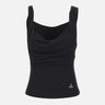 Top "Anna" 1504000B J00BON401 VIVIENNE WESTWOOD 