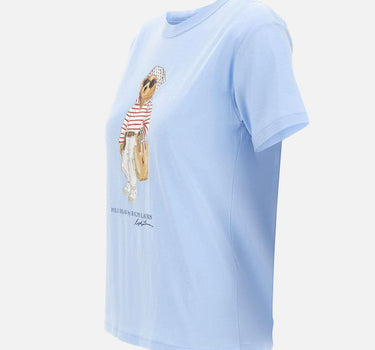 T-shirt "Polo Bear" 211A12734 001 POLO RALPH LAUREN 