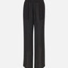 Pantaloni ampi in viscosa SP5OR007 0001 KAOS 