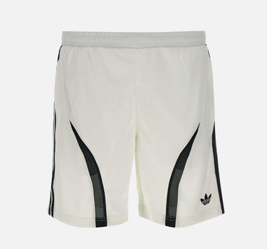 "Teamgeist shorts" JP1122 WHTBLK ADIDAS 