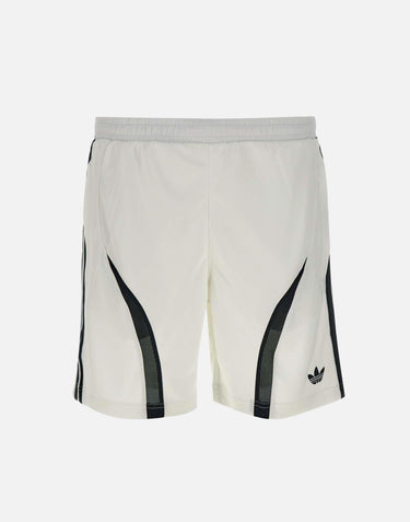 "Teamgeist shorts" JP1122 WHTBLK ADIDAS 