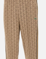 Jogger con monogramma Paris XH1440 6IR LACOSTE 