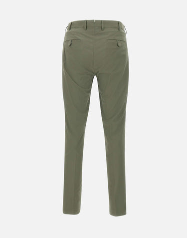 Pantaloni "Dvr33" DVR33CG1045 6049 DEVORE' 