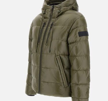 Piumino "Victor R" VICTORR LTMILITAR MACKAGE 