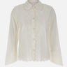 Camicia "Kirsten" 22237 000 THE GARMENT 