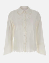 Camicia "Kirsten" 22237 000 THE GARMENT 