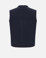 Gilet in lana 200833 038 KANGRA 