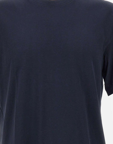 T-shirt "Hanson" 26SBLUH02068 007439888 BLAUER 