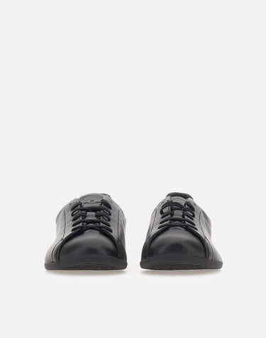 Sneakers "Stan Smith Lo Pro" JR6010 BLACK ADIDAS 