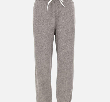 Pantaloni sportivi in felpa 211971694 001 POLO RALPH LAUREN 