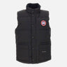 Gilet "Freestyle" 4159M 9061 CANADA GOOSE 