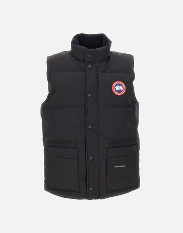 Gilet "Freestyle" 4159M 9061 CANADA GOOSE 