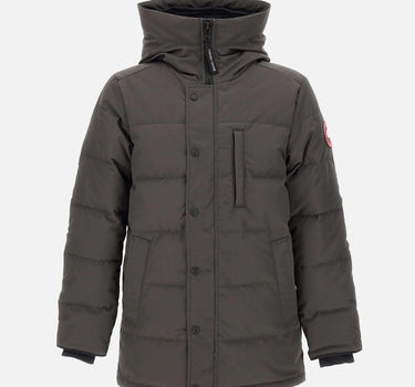 "Carso Parka" 2079M47 66 CANADA GOOSE 