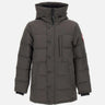 "Carso Parka" 2079M47 66 CANADA GOOSE 