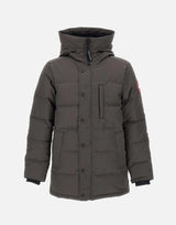 "Carso Parka" 2079M47 66 CANADA GOOSE 