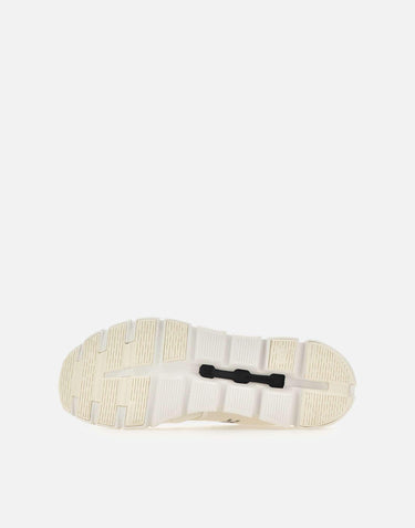 Sneakers "Cloud 6" 3MF10071200 WHITE ON 