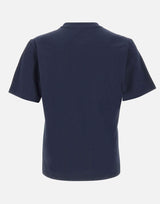 T-shirt "Fantome Ice Cotton" K7138QW K89 K-WAY 