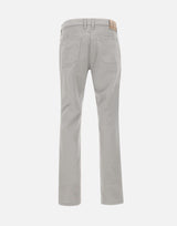 Pantaloni "John" in cotone JOHN001 GABA0066001 JECKERSON 