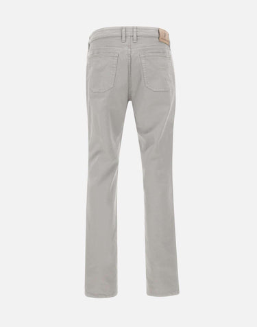 Pantaloni "John" in cotone JOHN001 GABA0066001 JECKERSON 