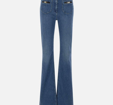 Jeans "Urban" PJ12N56E2 104 ELISABETTA FRANCHI 
