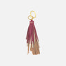 Portachiavi in pelle PCNAPPA06 GRNDESERTMIRAGECLAY GIANNI CHIARINI 