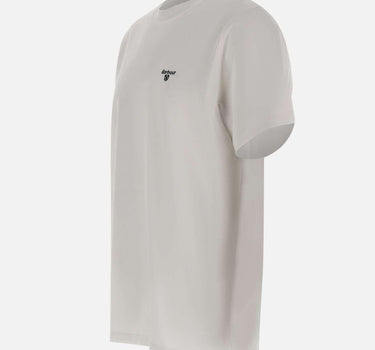 T-shirt "Essential" MTS0331 MTSWH11 BARBOUR 