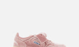 "Medalist low velvet pink" AULW VF02 AUTRY 