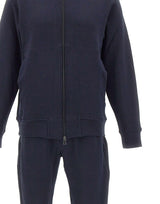 Tuta in misto cotone 16311902 050 PAUL&SHARK 