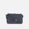 Borsa a tracolla "Laura" BS12525 GRNNAVY GIANNI CHIARINI 