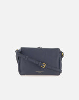 Borsa a tracolla "Laura" BS12525 GRNNAVY GIANNI CHIARINI 