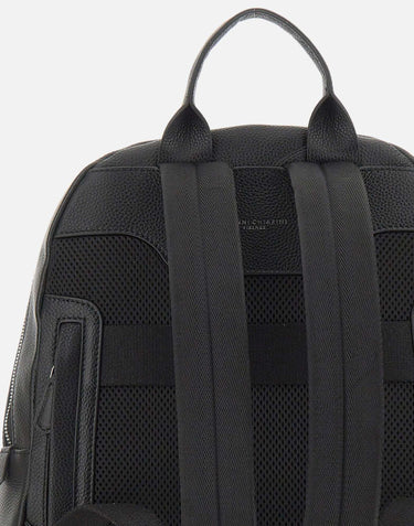 Zaino "Florence" ZNUB20635 GRNCRVNERO GIANNI CHIARINI 