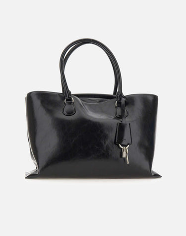 "Shell Brot Large" 25FB01019001 BLACK OSOI 