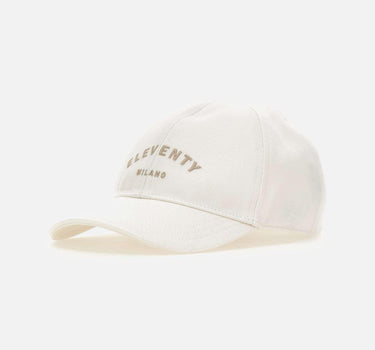 Cappello da baseball M77CPLM29 TES0M29901 ELEVENTY 