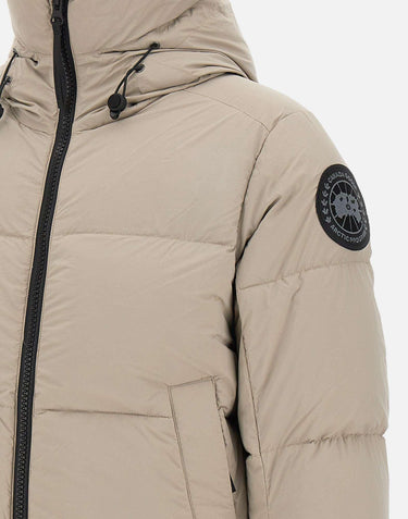 "Crofton Puffer Matte" 2282MB 9432 CANADA GOOSE 