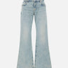 Jeans "Spencer Flare" JSSFC650SH LIGHTBLUE 7 FOR ALL MANKIND 