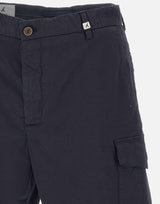 Shorts in cotone 26M85B83 037 MYTHS 