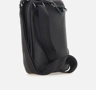 Borsa a tracolla in pelle CA3084MOS N PIQUADRO 