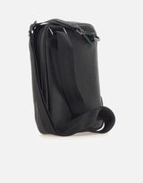 Borsa a tracolla in pelle CA3084MOS N PIQUADRO 