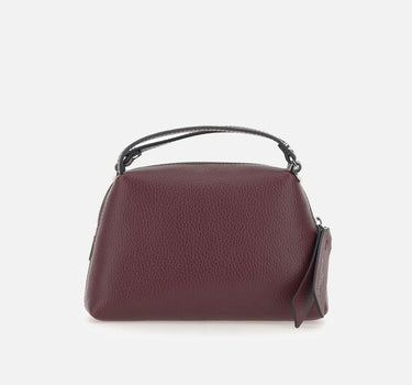 Borsa "Alifa" BS8145 COMMGRNWINEBERRY GIANNI CHIARINI 